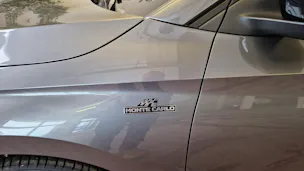 Škoda Fabia 1.0 TSI Monte Carlo DSG