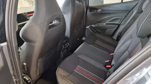 Škoda Fabia 1.0 TSI Monte Carlo DSG