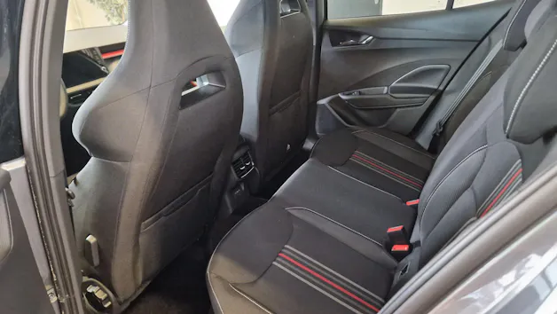Škoda Fabia 1.0 TSI Monte Carlo DSG