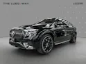 Mercedes-Benz GLE Coupé 450 d 4Matic+ 9G-Tronic