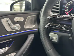 Mercedes-Benz GLE Coupé 450 d 4Matic+ 9G-Tronic