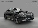 Mercedes-Benz GLE Coupé 450 d 4Matic+ 9G-Tronic