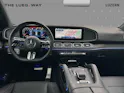 Mercedes-Benz GLE Coupé 450 d 4Matic+ 9G-Tronic