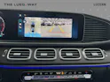 Mercedes-Benz GLE Coupé 450 d 4Matic+ 9G-Tronic