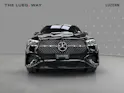Mercedes-Benz GLE Coupé 450 d 4Matic+ 9G-Tronic