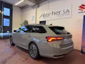 Škoda Octavia Combi 2.0 TSI DSG Sport Line 4x4