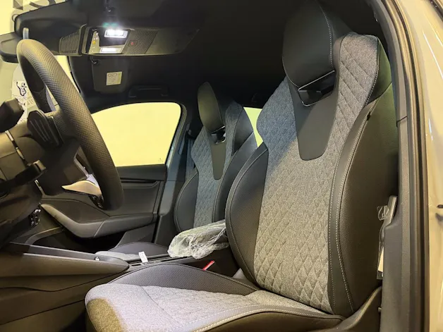 Škoda Octavia Combi 2.0 TSI DSG Sport Line 4x4