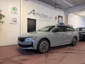 Škoda Octavia Combi 2.0 TSI DSG Sport Line 4x4