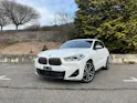 BMW X2 M35i Steptronic
