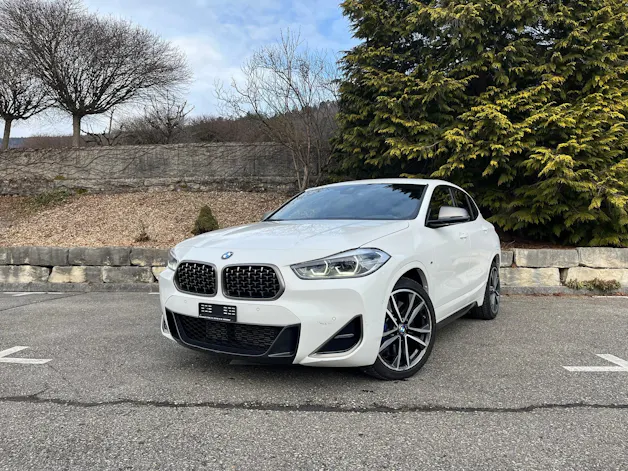 BMW X2 M35i Steptronic