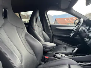 BMW X2 M35i Steptronic