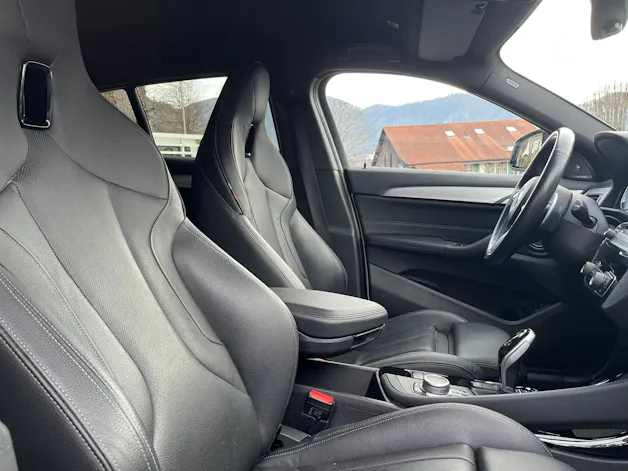BMW X2 M35i Steptronic