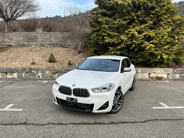 BMW X2 M35i Steptronic
