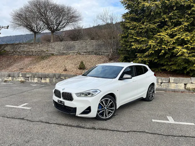 BMW X2 M35i Steptronic