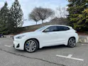 BMW X2 M35i Steptronic