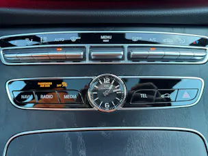 Mercedes-Benz CLS 400 d 4Matic Edition1