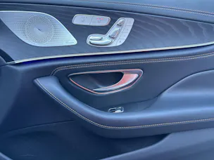 Mercedes-Benz CLS 400 d 4Matic Edition1
