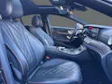 Mercedes-Benz CLS 400 d 4Matic Edition1