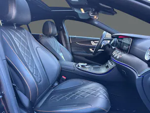Mercedes-Benz CLS 400 d 4Matic Edition1