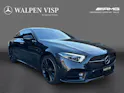Mercedes-Benz CLS 400 d 4Matic Edition1