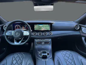 Mercedes-Benz CLS 400 d 4Matic Edition1