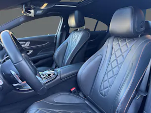 Mercedes-Benz CLS 400 d 4Matic Edition1