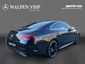 Mercedes-Benz CLS 400 d 4Matic Edition1