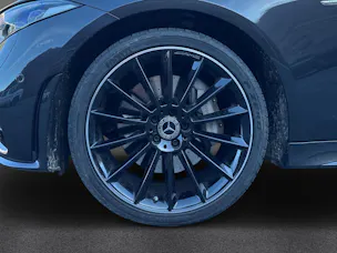 Mercedes-Benz CLS 400 d 4Matic Edition1