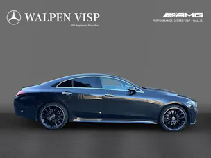 Mercedes-Benz CLS 400 d 4Matic Edition1