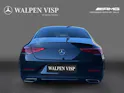 Mercedes-Benz CLS 400 d 4Matic Edition1