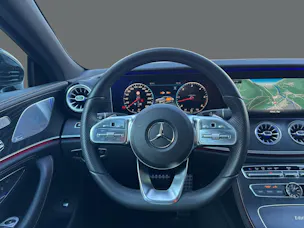 Mercedes-Benz CLS 400 d 4Matic Edition1