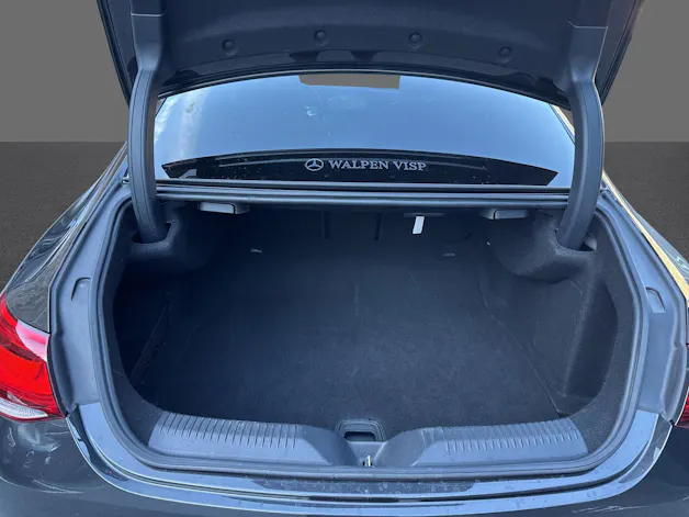 Mercedes-Benz CLS 400 d 4Matic Edition1