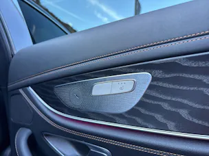 Mercedes-Benz CLS 400 d 4Matic Edition1