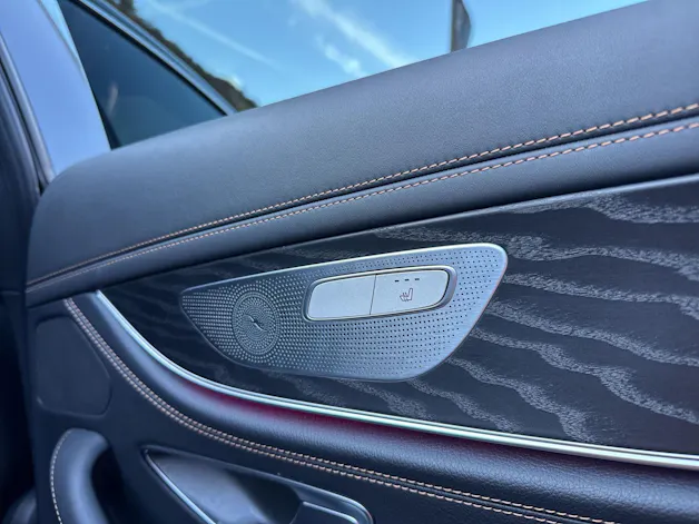 Mercedes-Benz CLS 400 d 4Matic Edition1