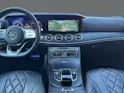 Mercedes-Benz CLS 400 d 4Matic Edition1