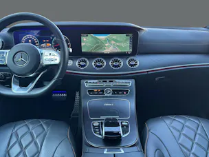 Mercedes-Benz CLS 400 d 4Matic Edition1