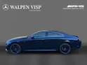 Mercedes-Benz CLS 400 d 4Matic Edition1