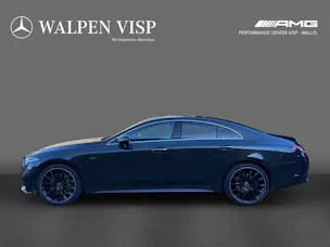Mercedes-Benz CLS 400 d 4Matic Edition1