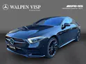Mercedes-Benz CLS 400 d 4Matic Edition1
