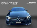 Mercedes-Benz CLS 400 d 4Matic Edition1