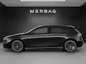 Mercedes-Benz A 250 4Matic 8G-DCT