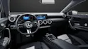 Mercedes-Benz A 250 4Matic 8G-DCT