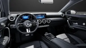 Mercedes-Benz A 250 4Matic 8G-DCT