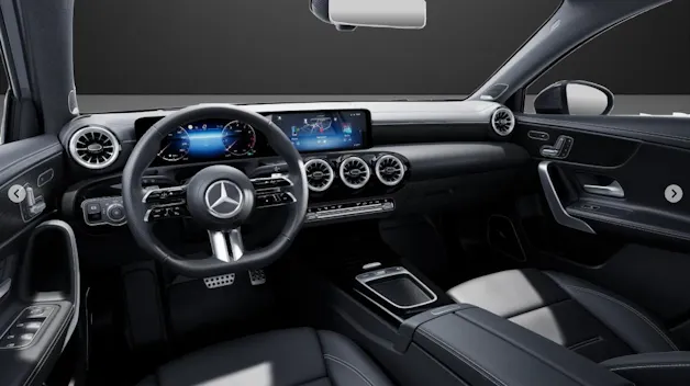 Mercedes-Benz A 250 4Matic 8G-DCT