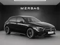 Mercedes-Benz A 250 4Matic 8G-DCT