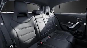 Mercedes-Benz A 250 4Matic 8G-DCT