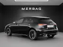 Mercedes-Benz A 250 4Matic 8G-DCT