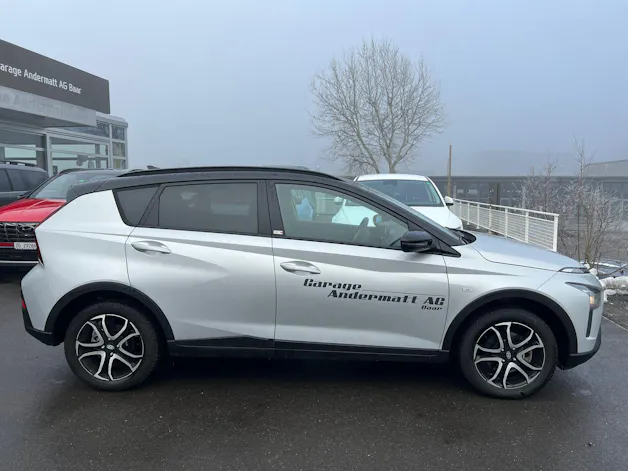 Hyundai Bayon 1.0 T-GDi 48V MH Amplia DCT