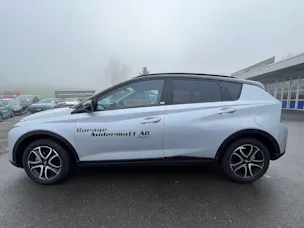 Hyundai Bayon 1.0 T-GDi 48V MH Amplia DCT