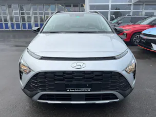 Hyundai Bayon 1.0 T-GDi 48V MH Amplia DCT